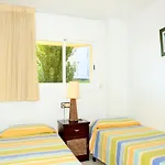 Beachfront In Estartit With Garden L'Estartit