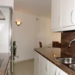 Appartement Beachfront In Estartit With Garden L'Estartit