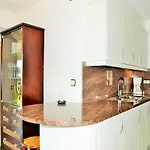 Beachfront In Estartit With Garden L'Estartit