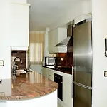 Beachfront In Estartit With Garden Appartement