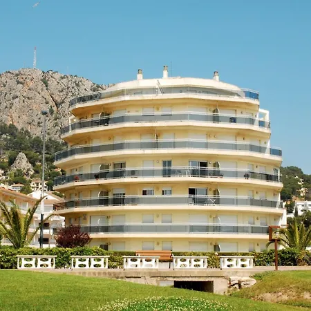The In Estartit Apartment *